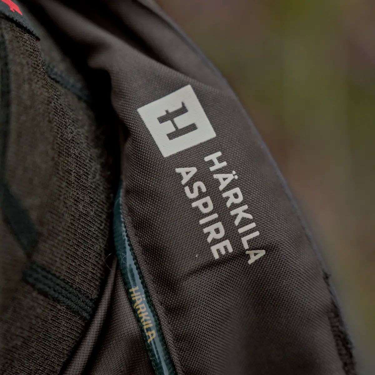 Härkila Pantalones Aspire HWS