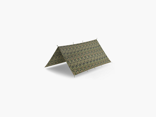 HELIKON-TEX® Supertarp® pl woodland