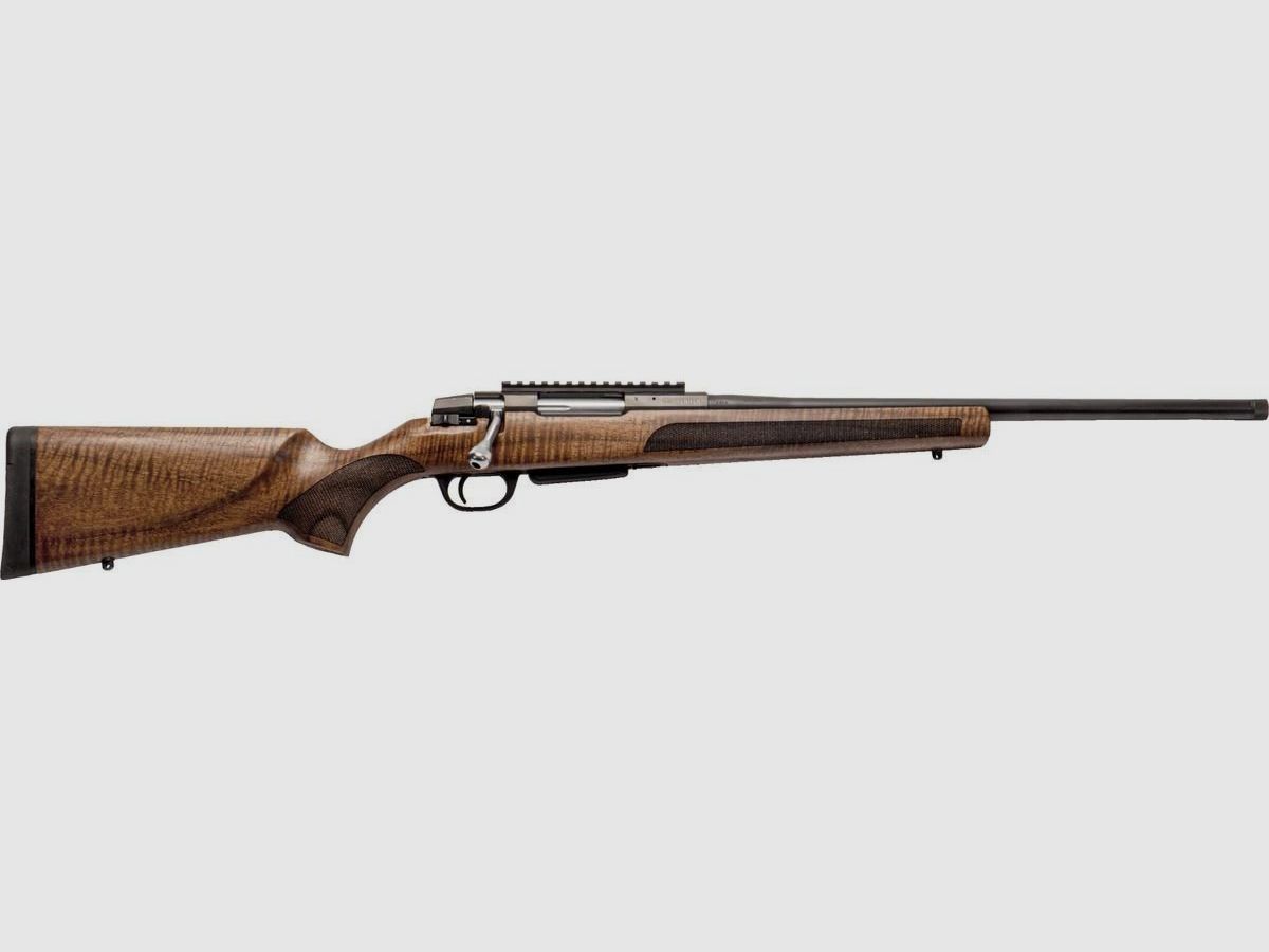 Brenner BR20, 308 Win., 47cm, Walnussschaft, M15x1