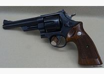 Smith & Wesson 28-2 Highway Patrolman