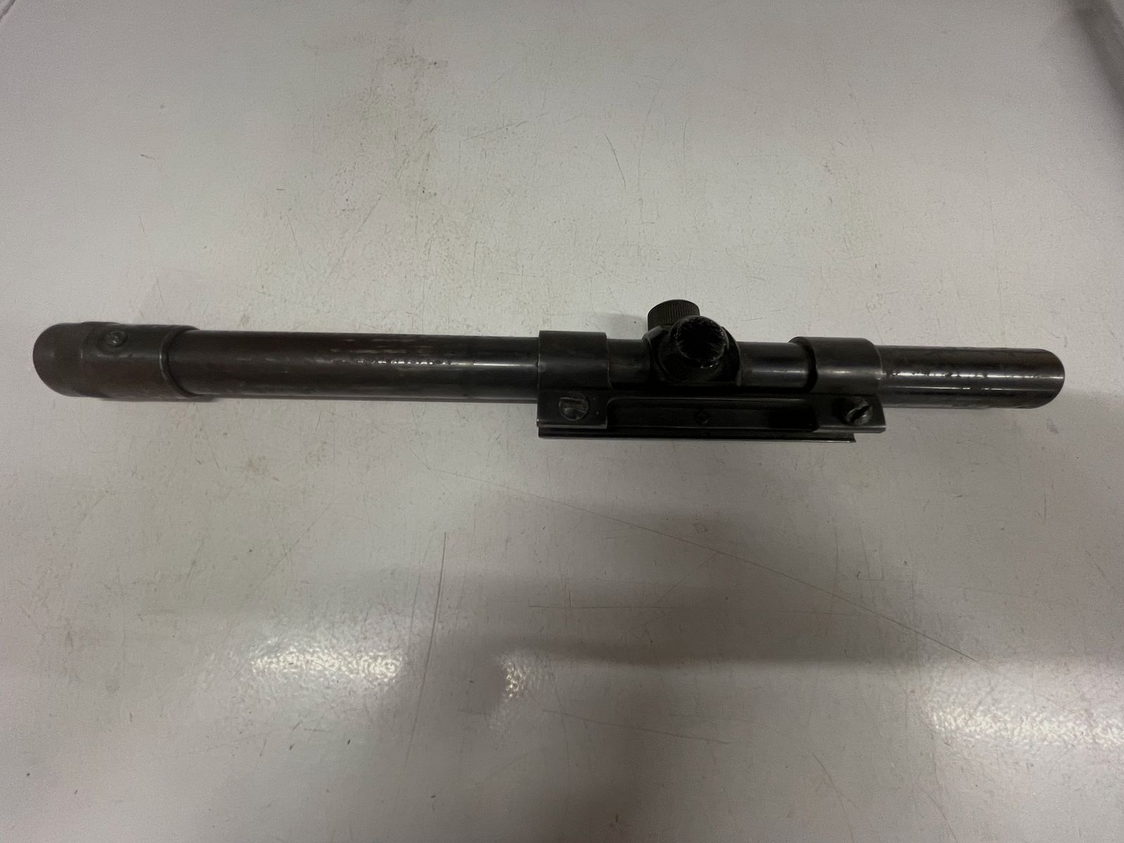 Haweka, Moosberg, Waldläufer, Tasco