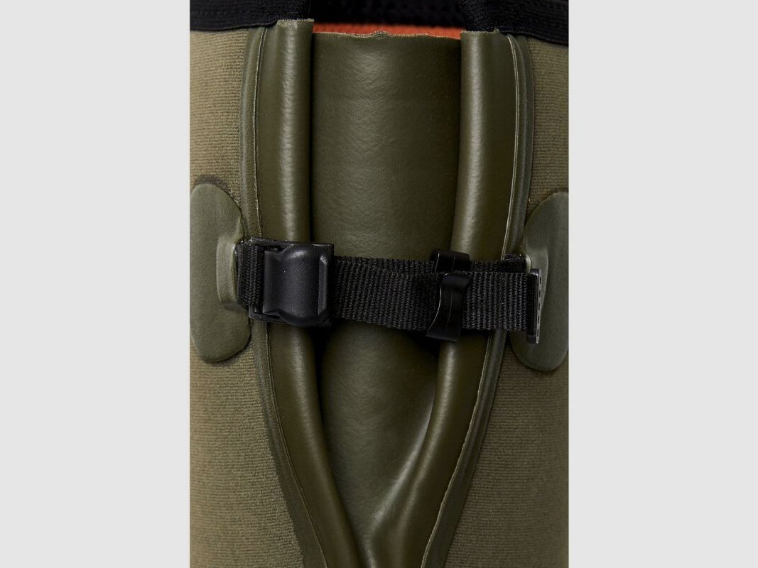 Gateway Woodwalker 18" 4mm Las 