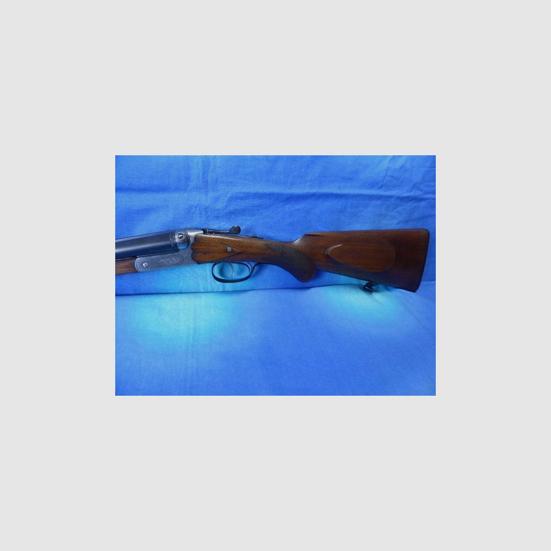 HEROLD	 Jagd