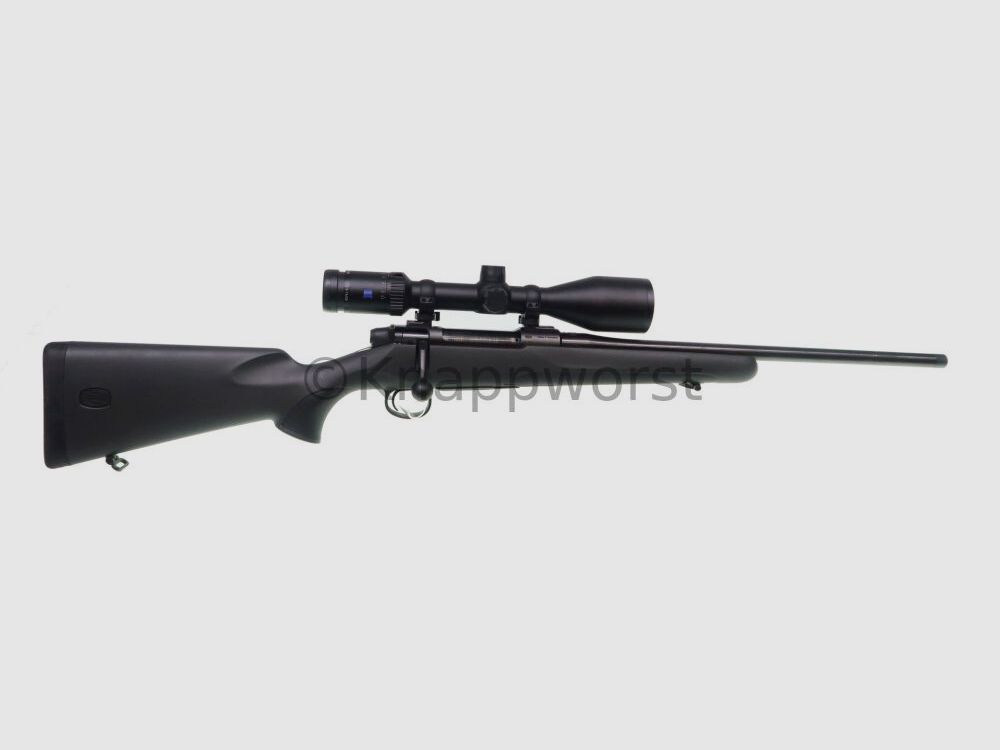 Mauser Mauser M18
