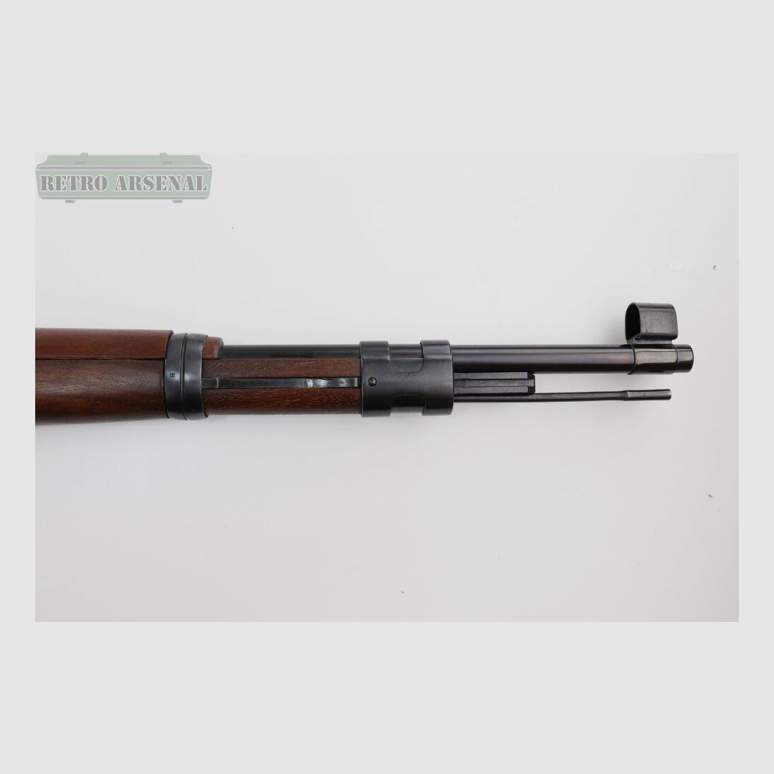 Frankonia Carbine 98K