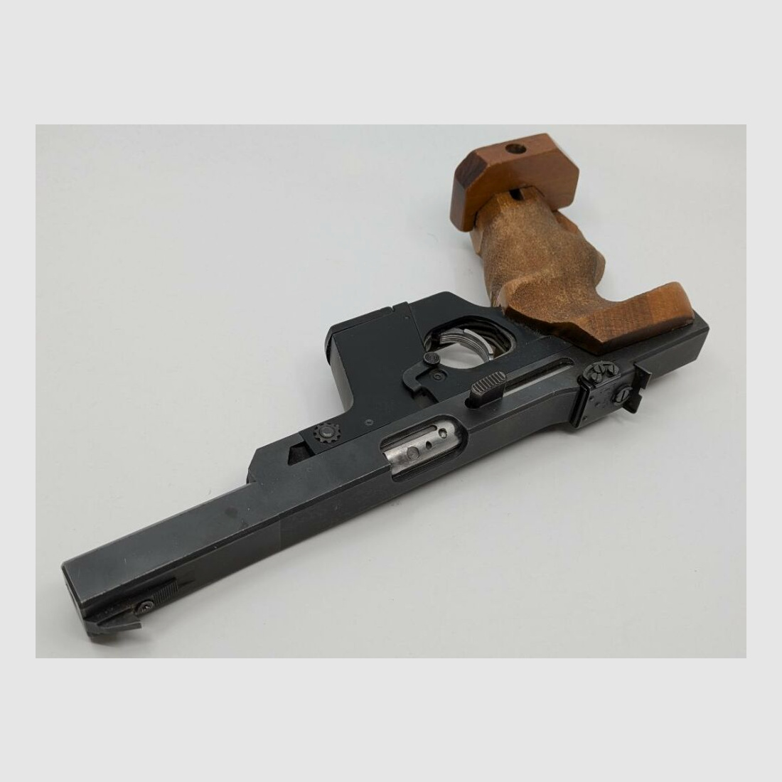 Walther GSP