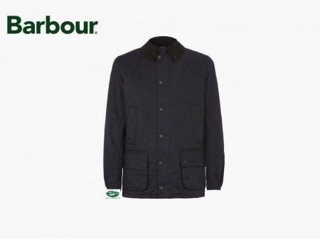 BARBOUR Buxdale Kurtka