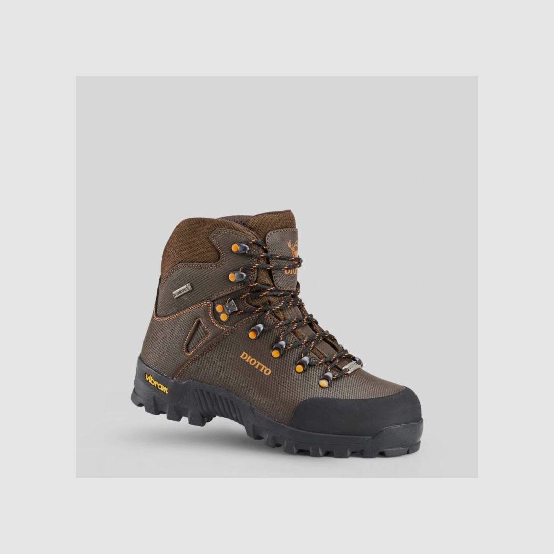 Botas Diotto NATURE, imagen 1 de 4