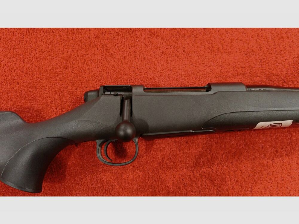 Mauser M18 8x57JS