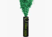 Enolagaye EG25 Micro Bombe Fumigène (verte)