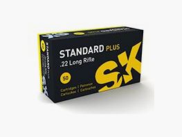 Sk Schönebeck 40grs Standard Plus - 50Stk