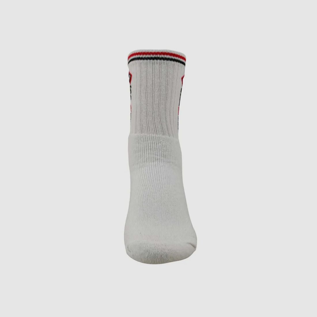 3 Paar weiße Baumwoll-Sportsocken, Bild 12 von 20
