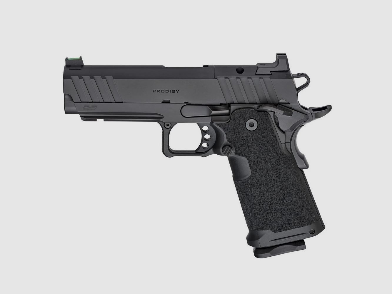 Springfield Armory 1911 DS Prodigy 4,25″ AOS 9mm Luger, Bild 5 von 5