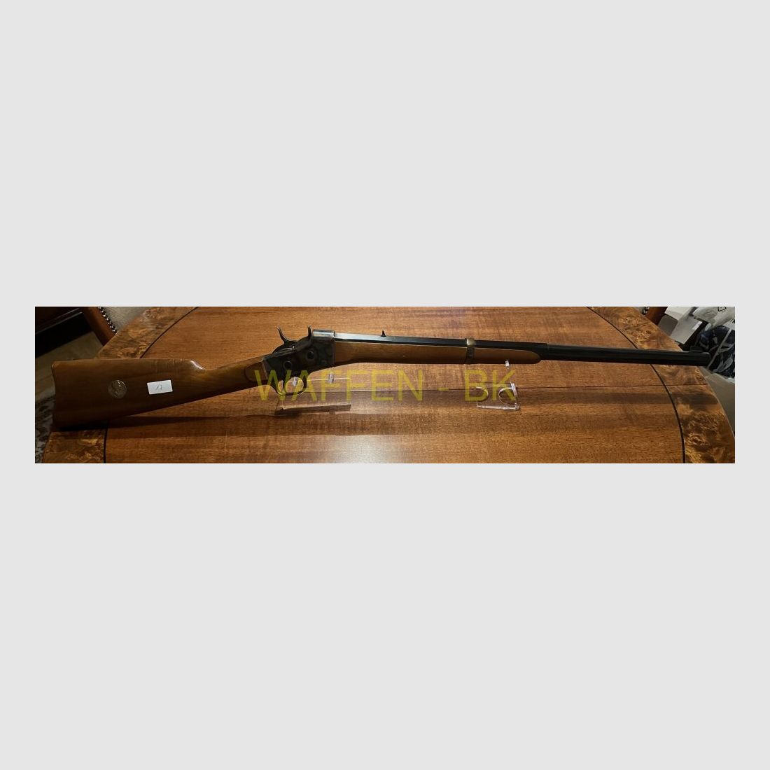 Pedersoli CAT 3512 .45-70Gov, immagine 2 di 3