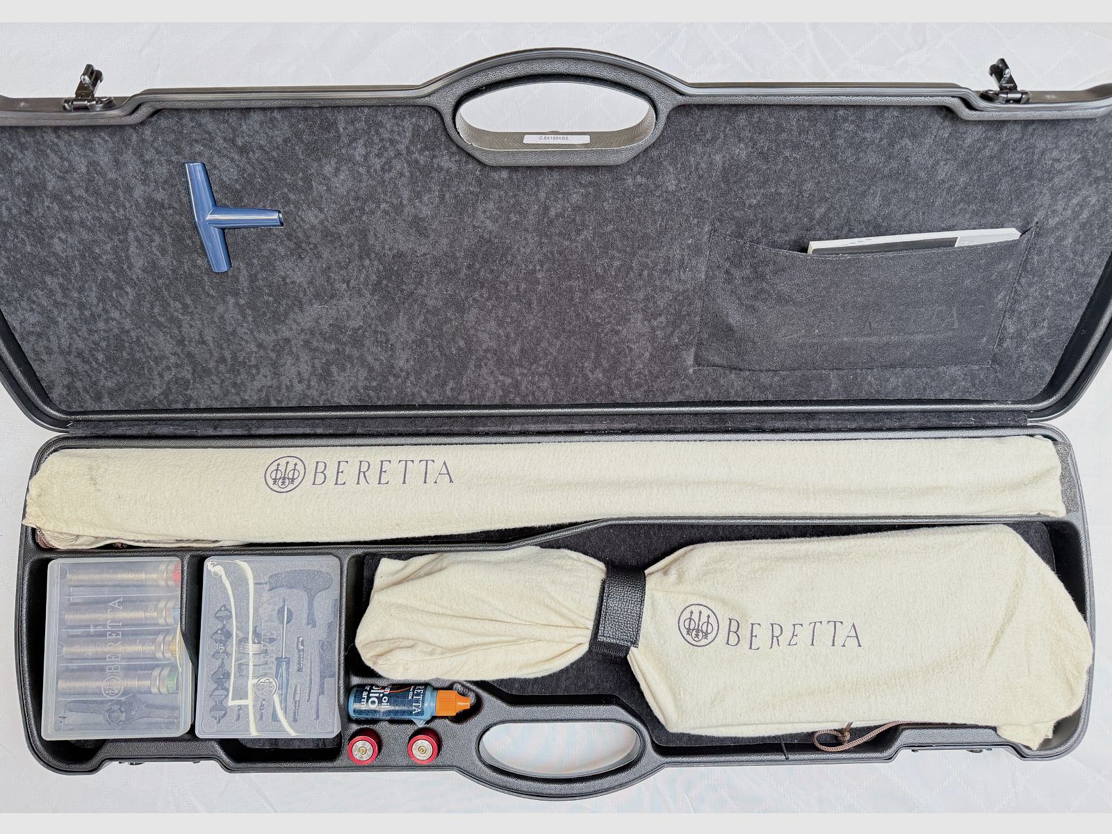 🔥Beretta DT11 Black Edition – jak nowy – 12/76 – 76 cm – Top-drewno + specjalne wykończenie🔥