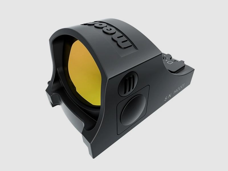 MeoRed 30 - 3 MOA punkt świetlny