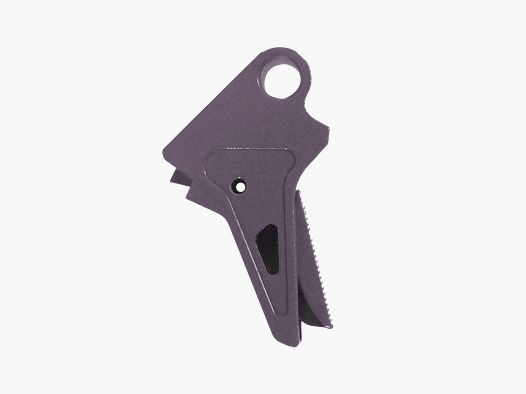 DETENTE DROITE ALU 90 LIGHT BRONZE CANIK