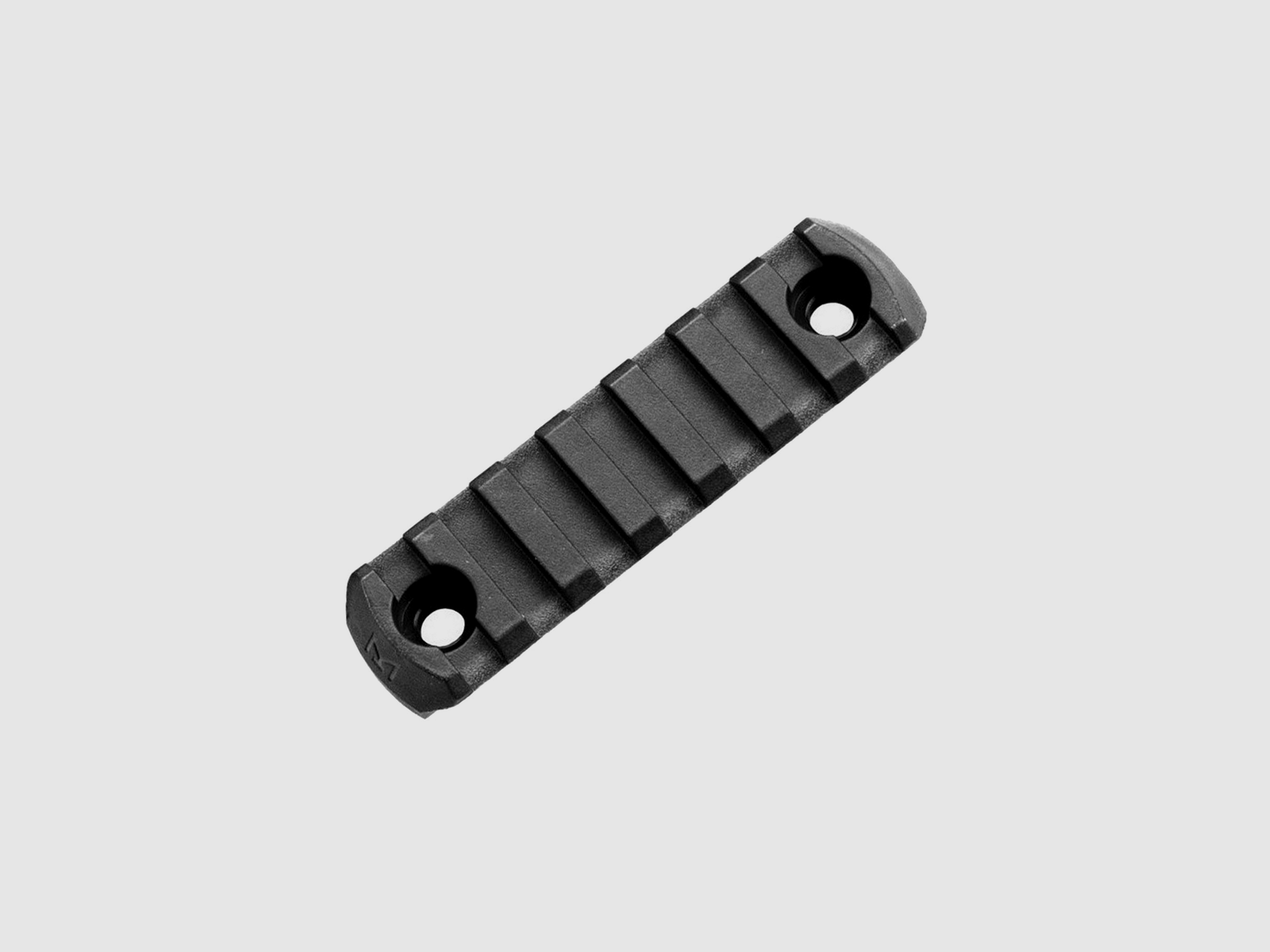 Rail M-LOK pour Picatinny, polymère, 7 slots, MAG591 - Magpul