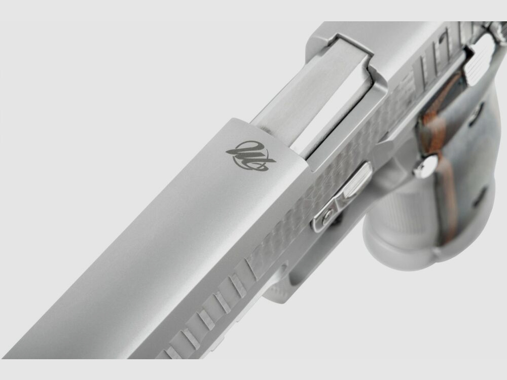 Sig Sauer P226 XFIVE Sunburst .40 S&W - Beperkte Editie