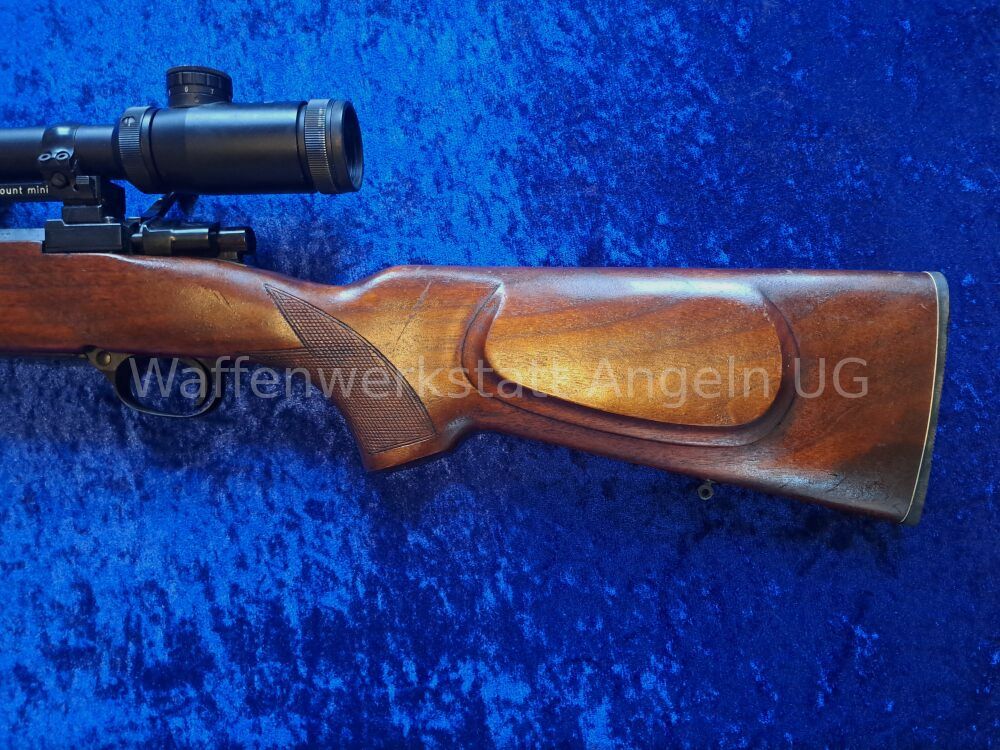 Luger 98er