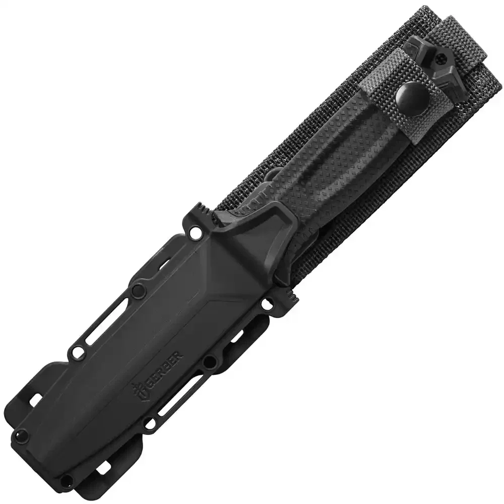 Gerber Survivalmesser Strongarm SE