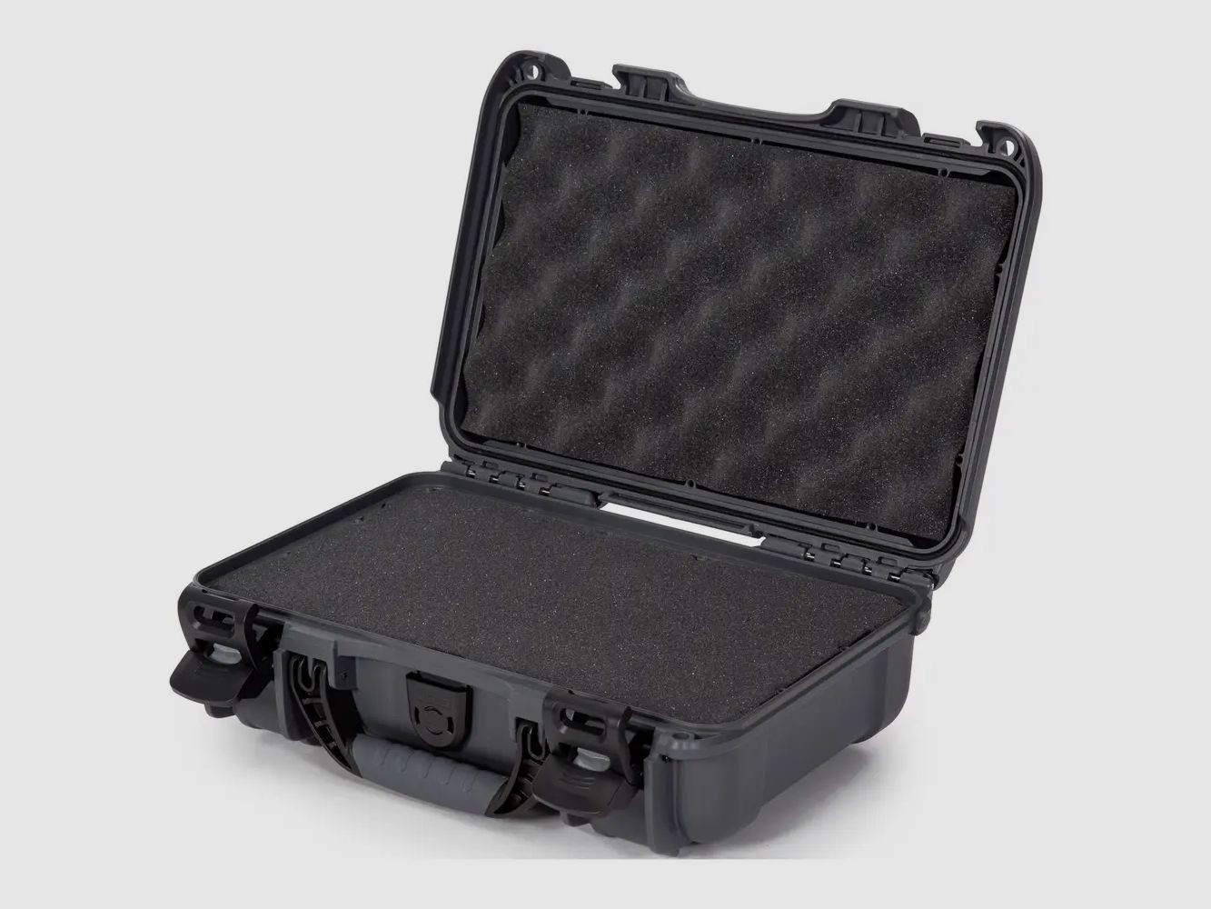 NANUK Premium walizka ochronna – black