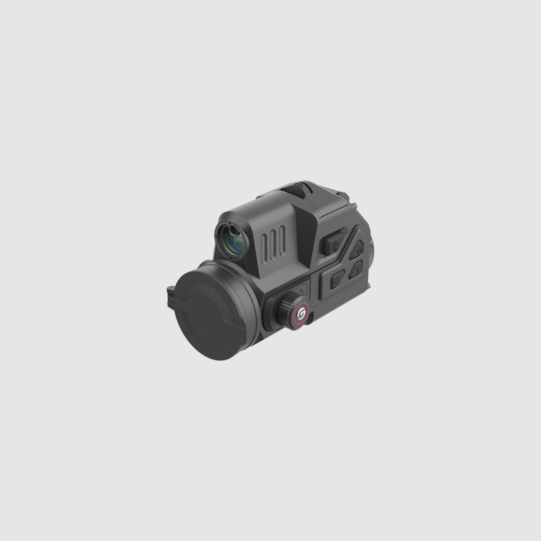Guide Sensmart TB1250 LRF Pro Wärmebild Vorsatzgerät