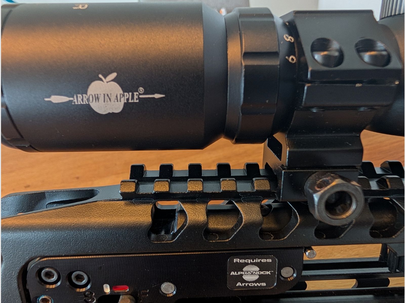 TenPoint Viper S400