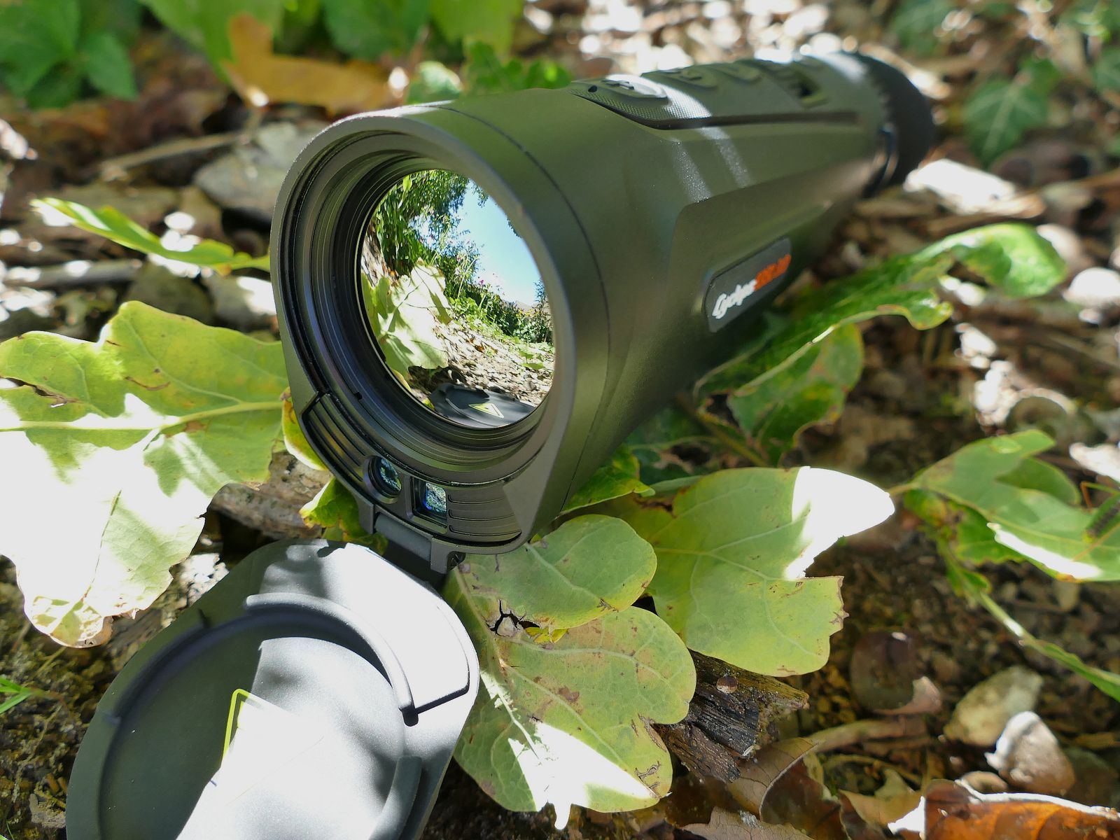 Thermtec Cyclops 635L 3.0, image 2 sur 4
