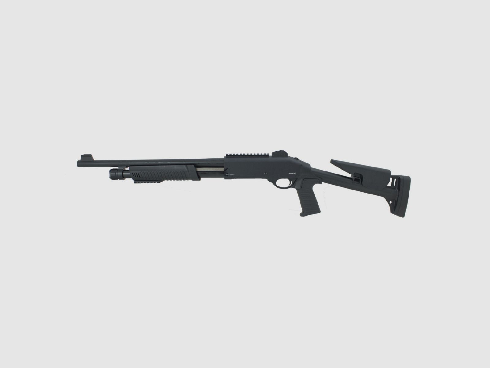 Ermox TAC-4, image 2 sur 7