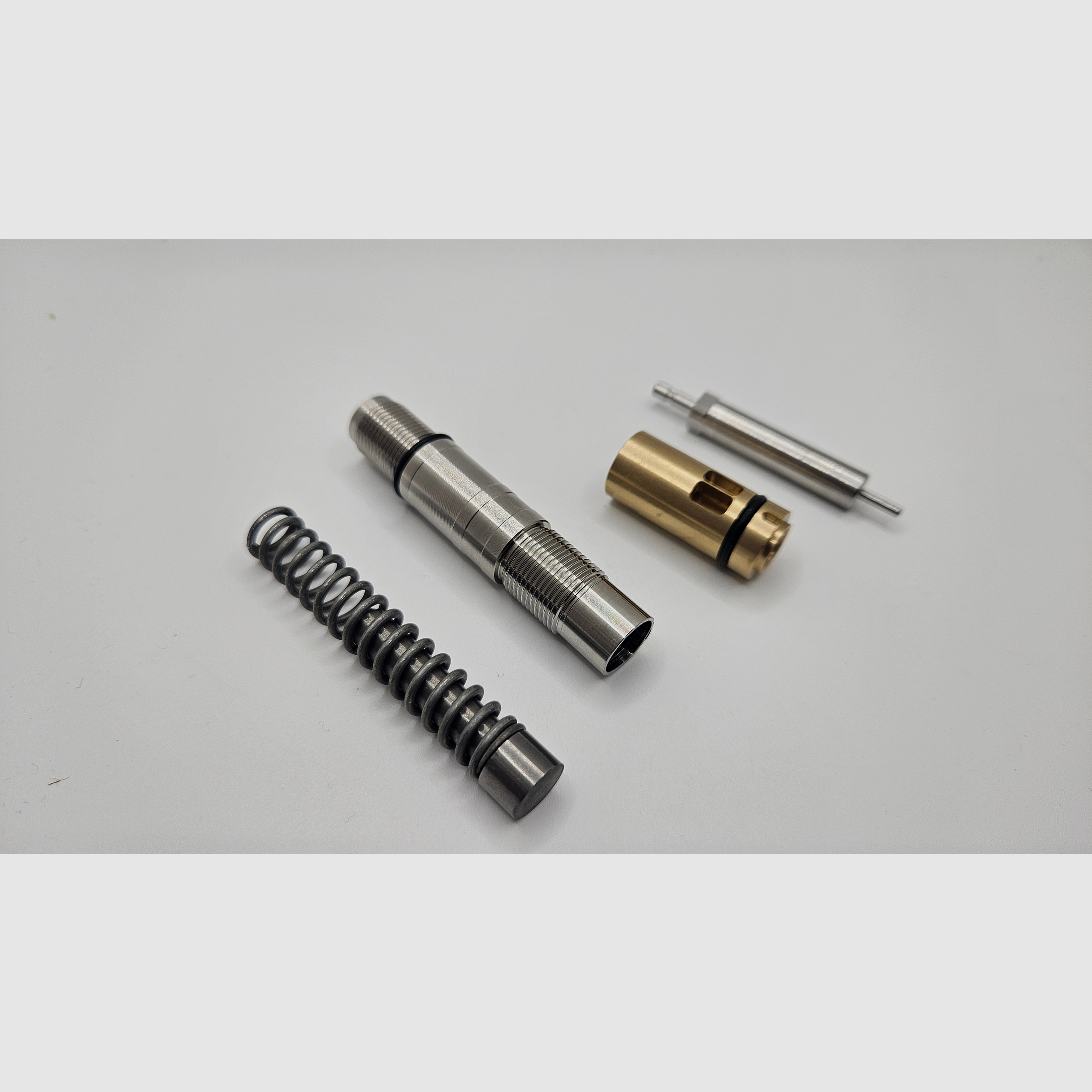 FX Airgungs - Dreamline Exportkit Kaliber .30