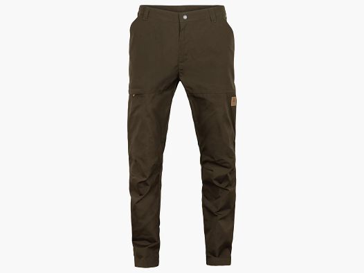 Härkila Pantalones Fjell Ace 32" (Willow Green)