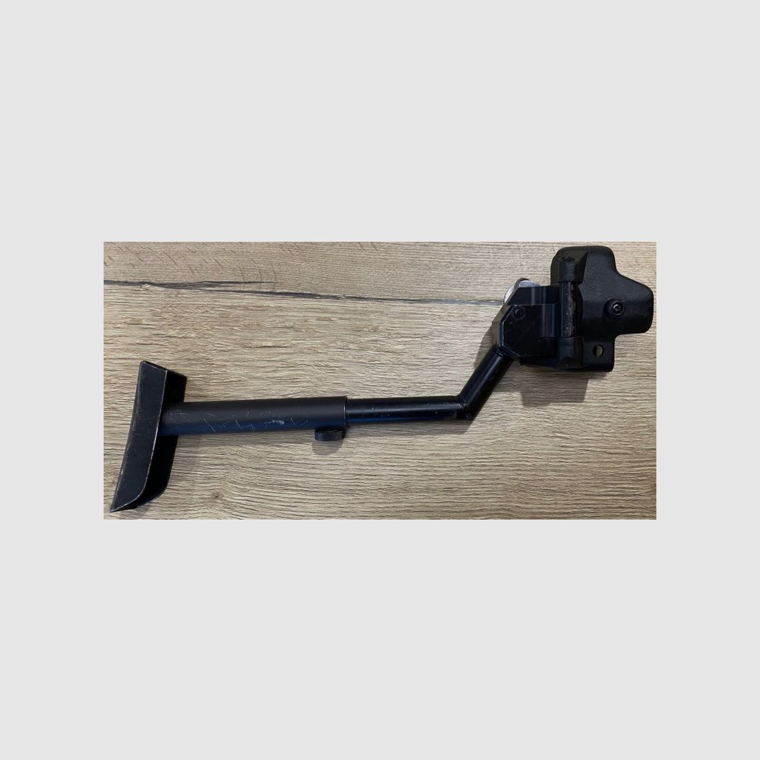 SELTEN HK MP5 gekröpfte Schulterstütze B&T original Niederlände