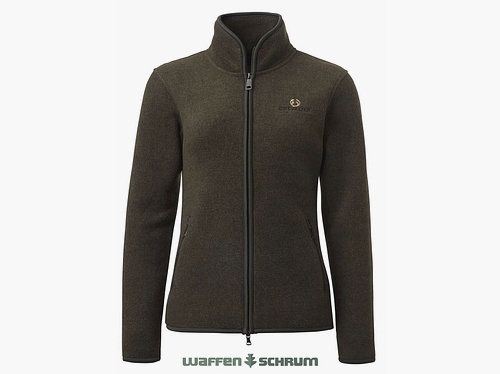 Chevalier Fleecejacke Mainstone Autumn Green