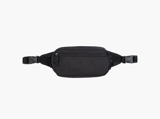 Mil-Tec Mil-Tec Gürteltasche Traveller schwarz