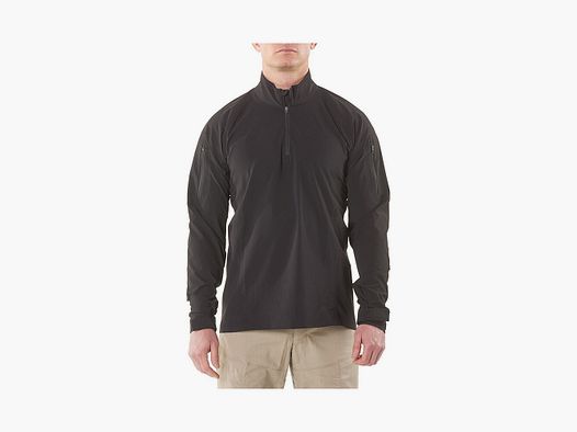 5.11 Rapid Ops Shirt Nero XL