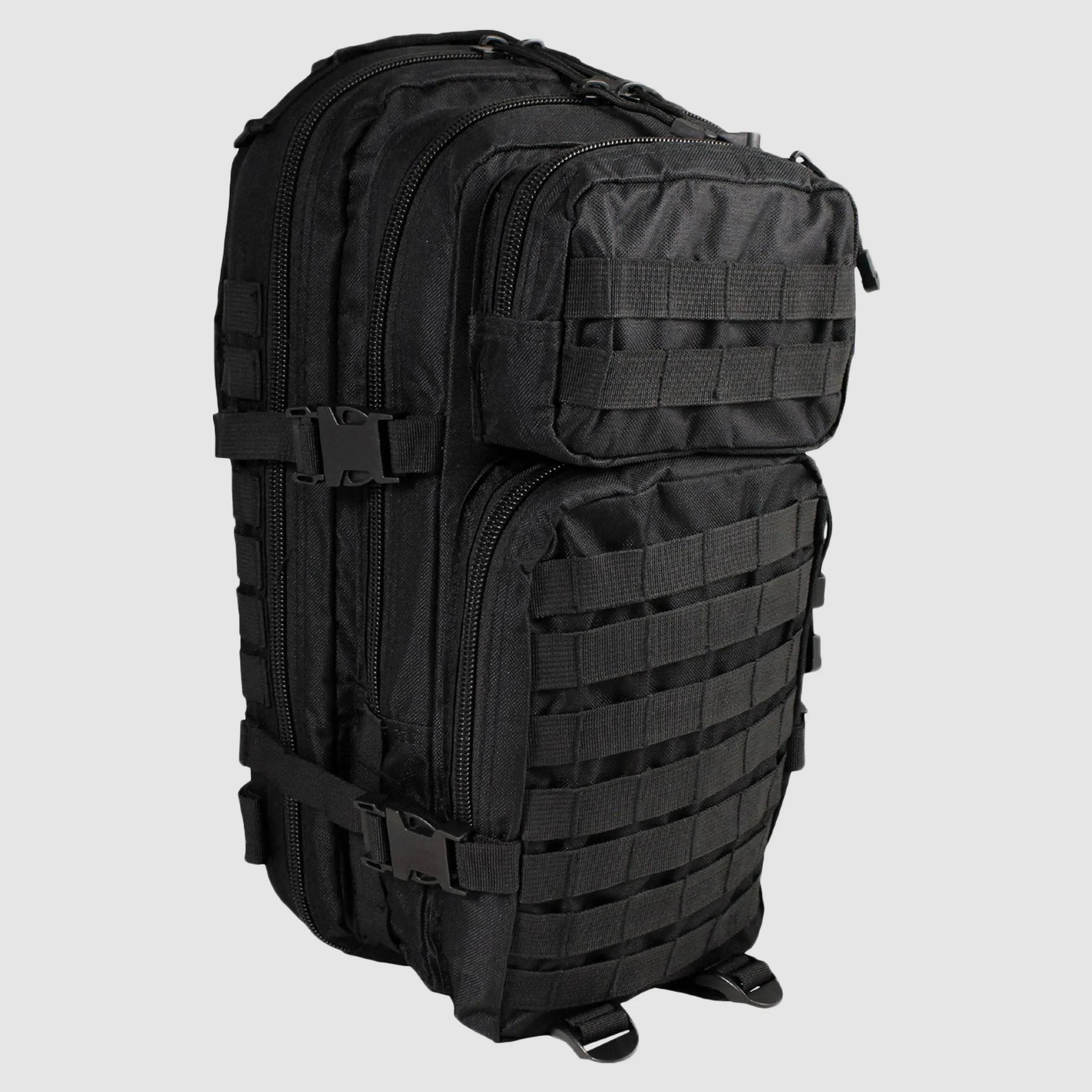 MFH Rucksack US Assault I Basic