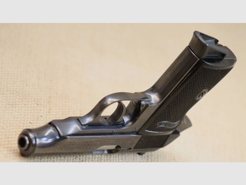 Walther PP 7,65mm Browning