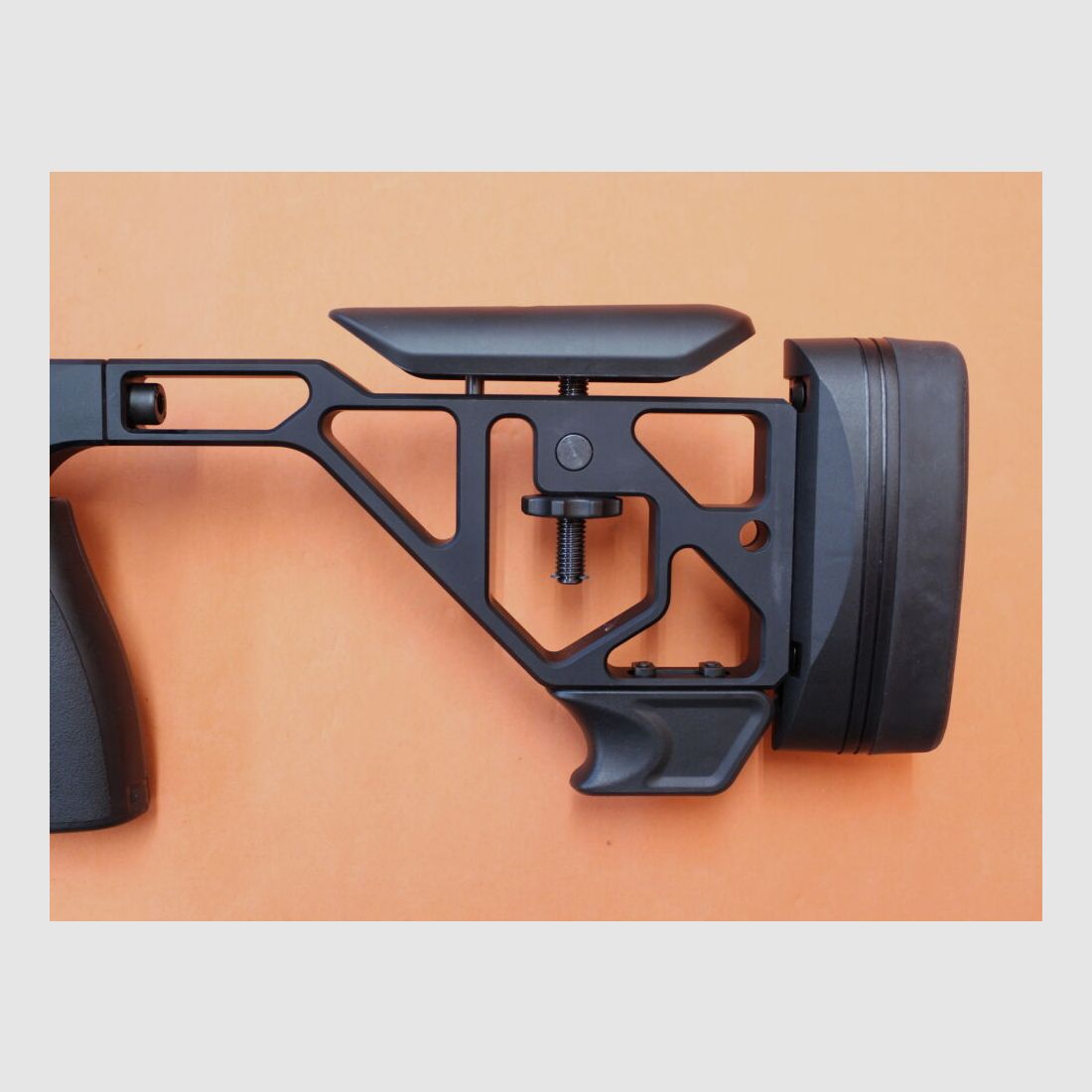 Tikka Rep. Rifle .308Win Tikka T3x ACE Target 23.7" Match barrel/ Muzzle thread/ M-LOK