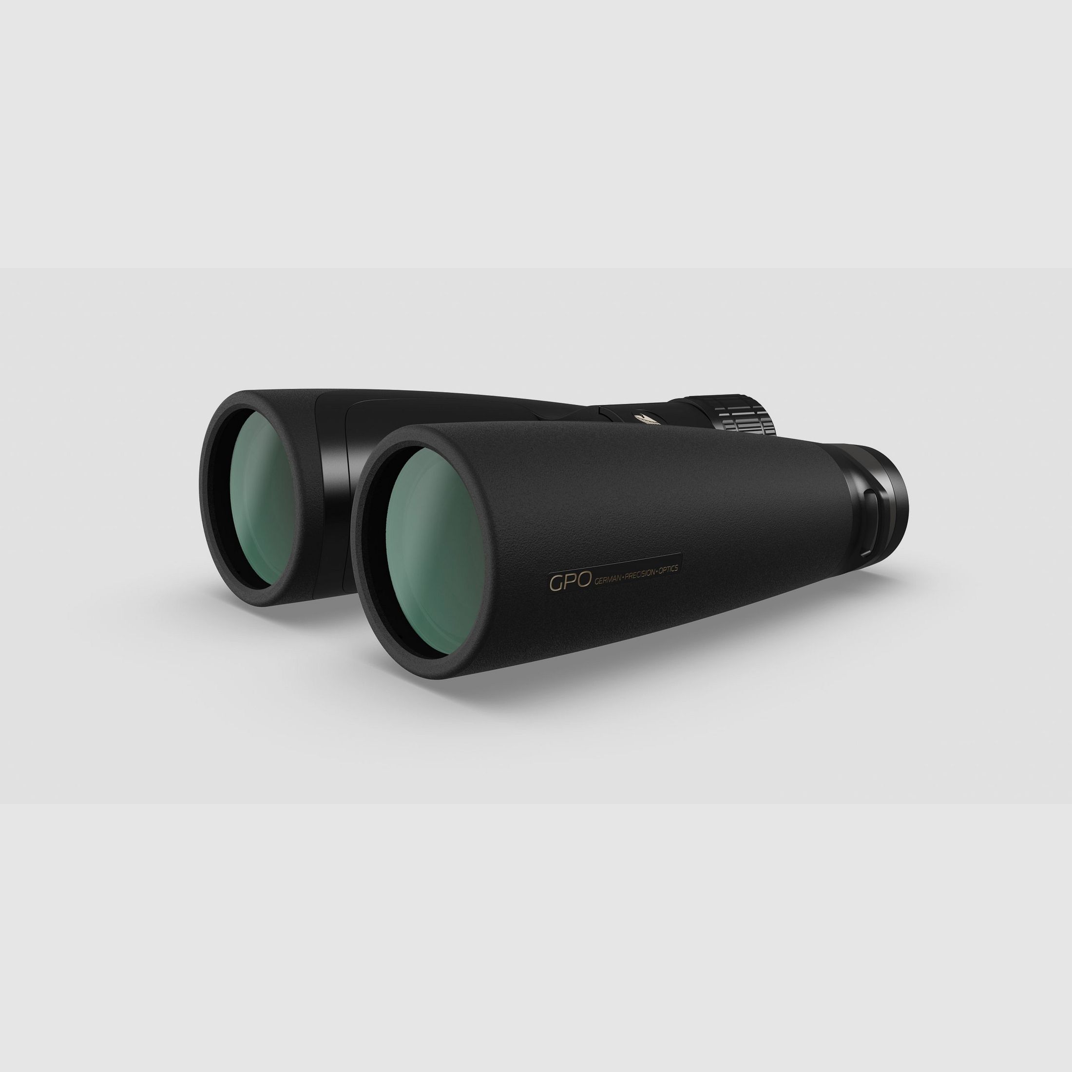 Fernglas GPO Passion ED 10×56 SCHWARZ/ANTRAZIT, Bild 3 von 3