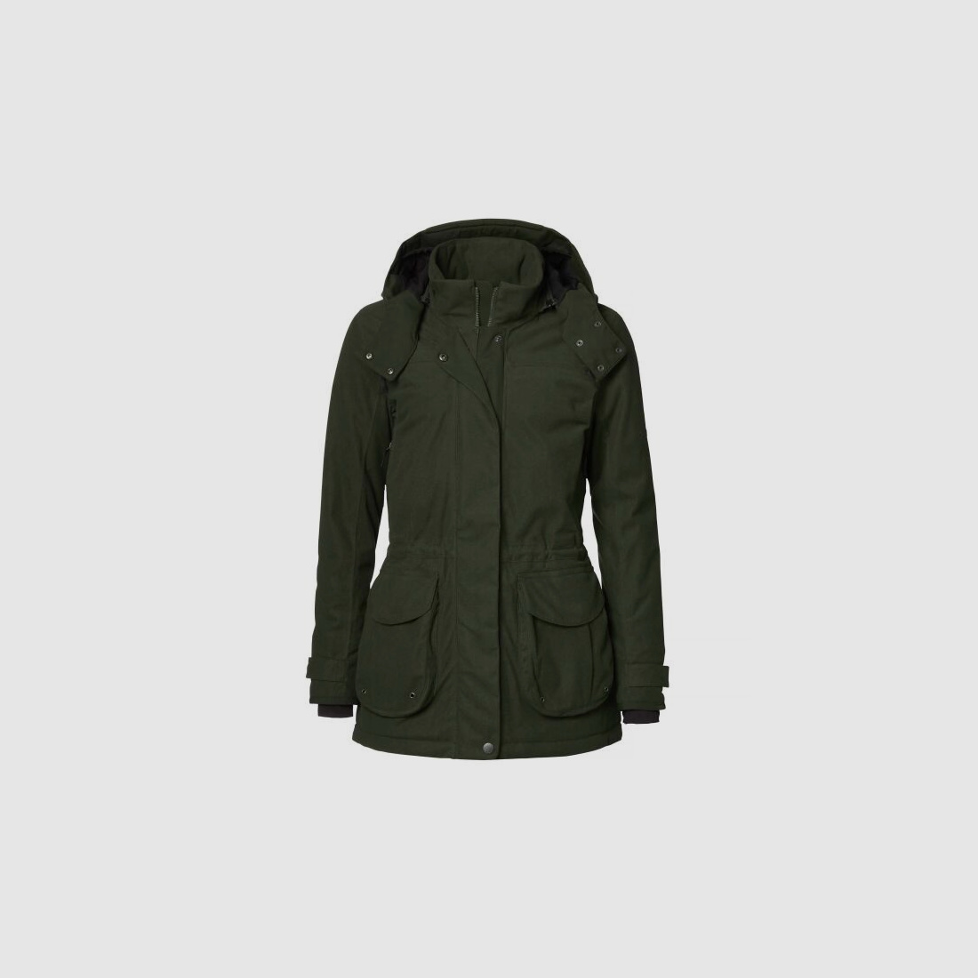 Chevalier Damen Jacke Basset