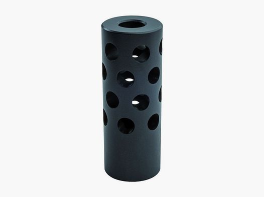 Brem na wylocie Bergara Omnidirectional 5/8-24 UNEF Kal. .30 Średnica 17.8