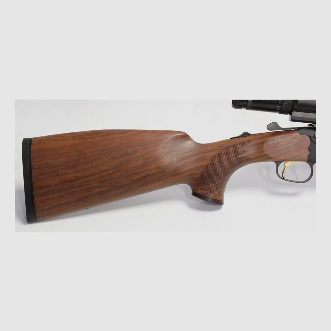 Merkel K5 Extreme mit Zeiss HT 2,5-10x50 M ASV