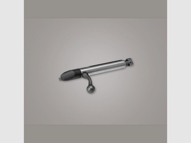 Ruger American Rimfire Threaded .17HMR