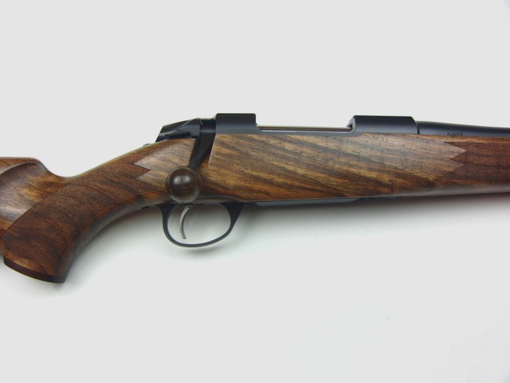 Sako	 Sako 85 Grizzly MT .30-06