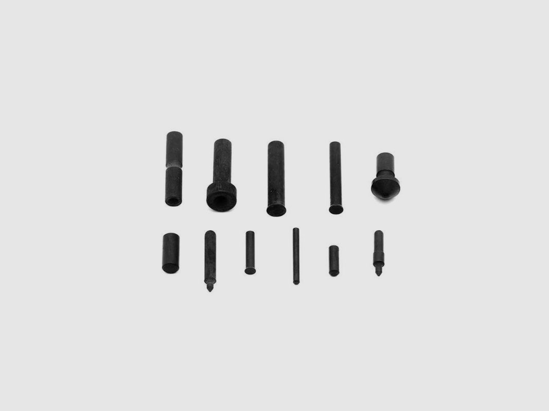 Eemann Tech Pins Set for 1911 pistols and their clones ET-111601