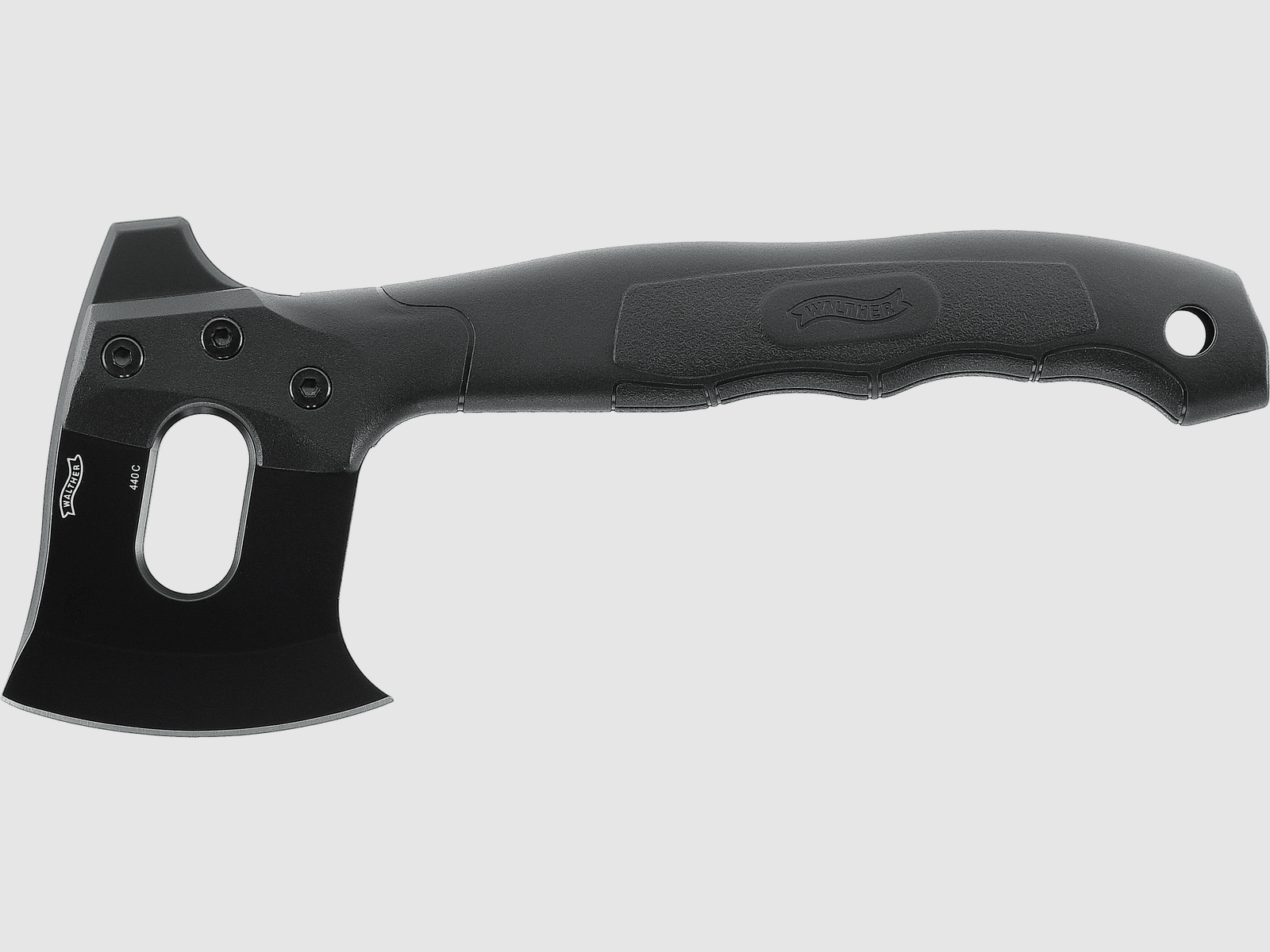 Walther Compact Axe