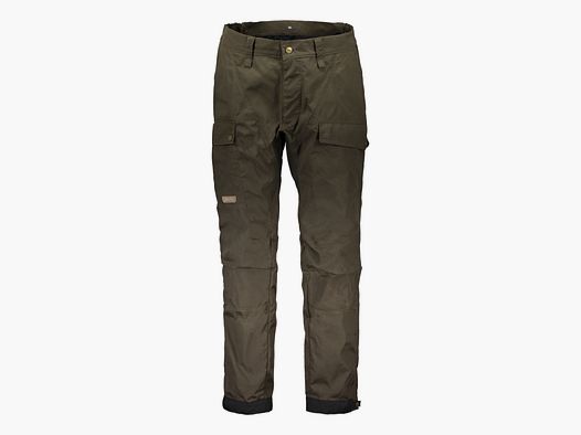 Sasta Herren Outdoorhose Pointer Pro Forest Green