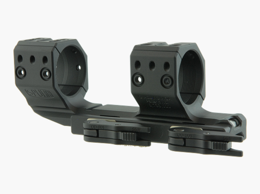 SPUHR Montage QDP-4046