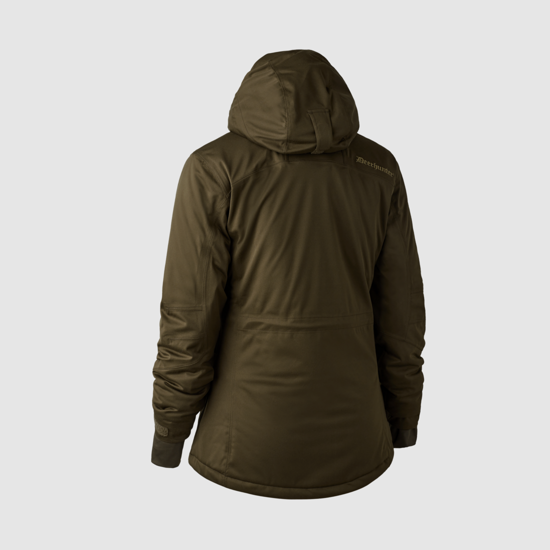Deerhunter Lady Excape Vinterjakke – 376, billede 2 af 2